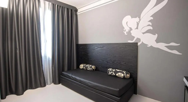 Двухместный полулюкс Hotel Villa delle Fate, BW Signature Collection