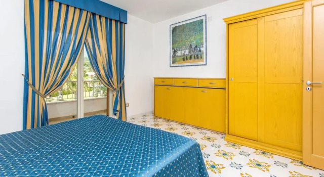 Апартаменты Club Residence La Castellana