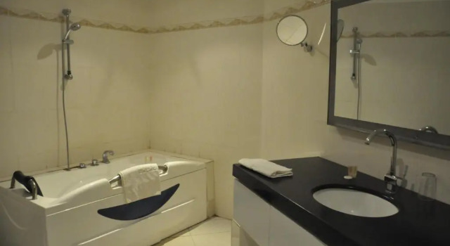 Номер Standard Palace Hotel