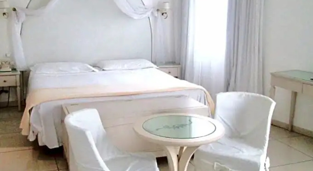 Семейный полулюкс Hotel Al Cavallino Bianco