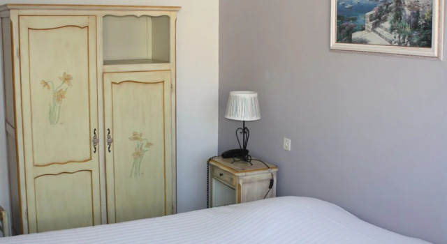 Двухместный номер Comfort Hotel du Midi