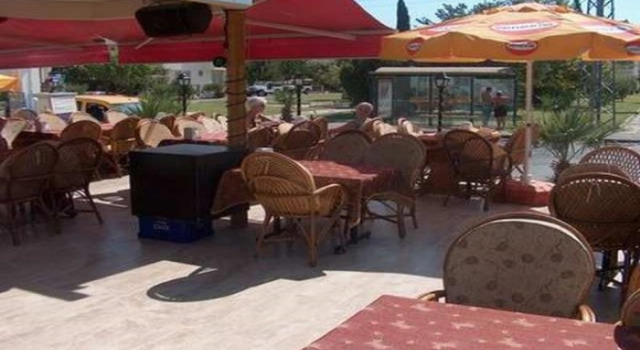 Konak Apart Hotel, Забронировать Апарт-отель Апарт-отели Мармарис, рядом с Государственная больница Мармариса, Апарт-отель