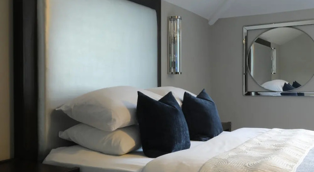 Номер Standard Glass Island Ballycastle