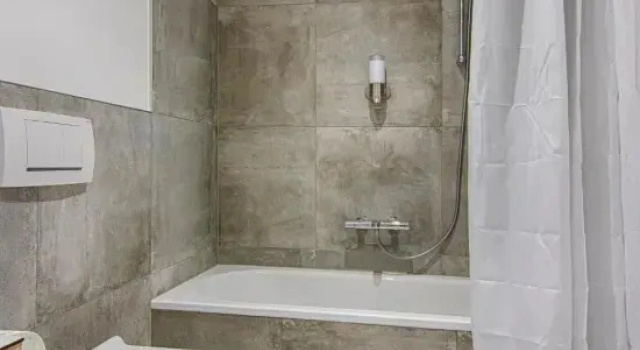 Номер Comfort Business Hotel Maier