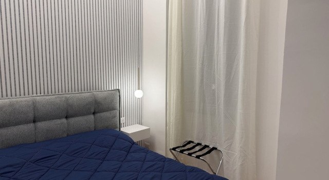 Trastevere luxury suites