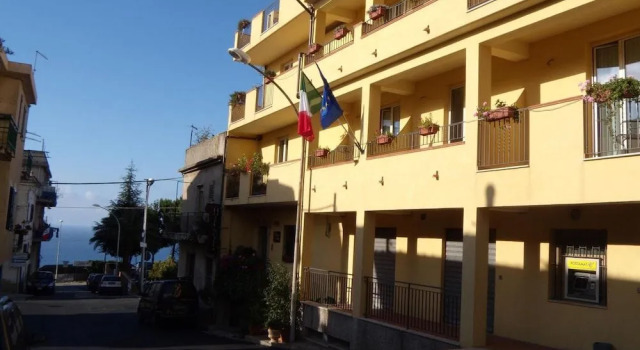 B&B Scilla Town