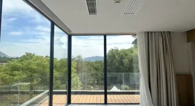 Люкс Story Moutain Homestay