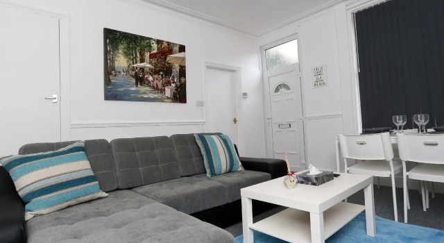 Vine House, Забронировать Отель Отели Англии 4 звезды, 4*