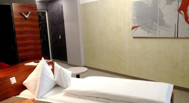 Hotel Maxlhaid