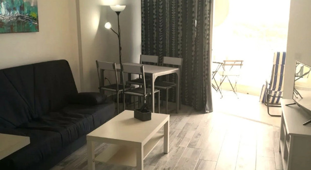 Apartamento Sereno