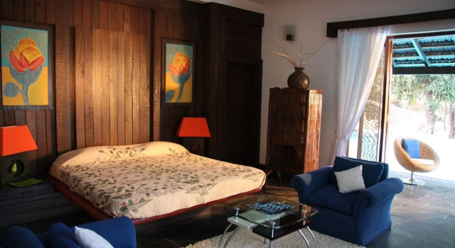 Casa Colvale by Svenska