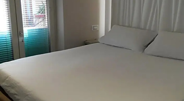 Номер Standard Hotel Danieli La Castellana lago di Garda