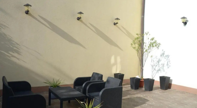 Двухместный номер Standard Guesthouse Zlatý Hrozen