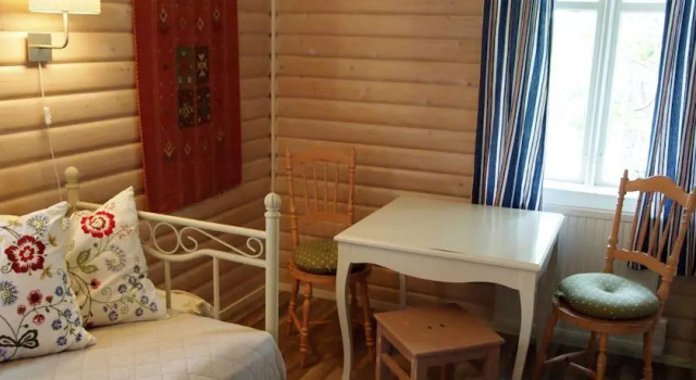 Tammiston Tila Cottages, Prenota Appartamento Naantali Finlandia Meridionale