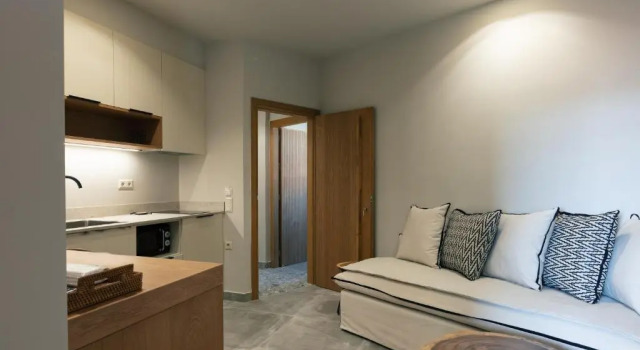 Chapter 02 Gallery Suites, Забронировать Отель  