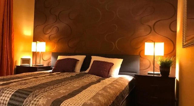 Апартаменты Eden Apartman