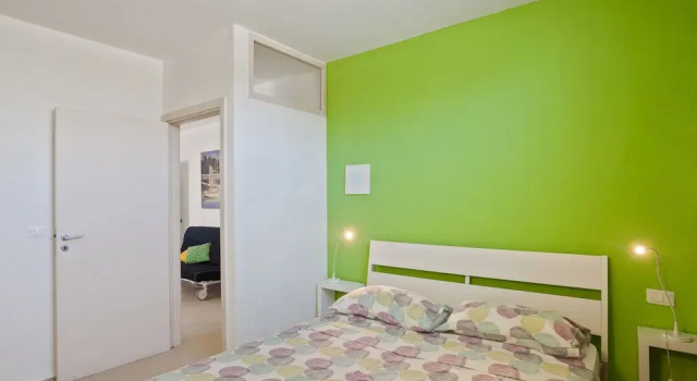 Casalmare Apartments a step from the sea, Забронировать Апартаменты/квартира Апартаменты Мола-ди-Бари, Апартаменты/квартира