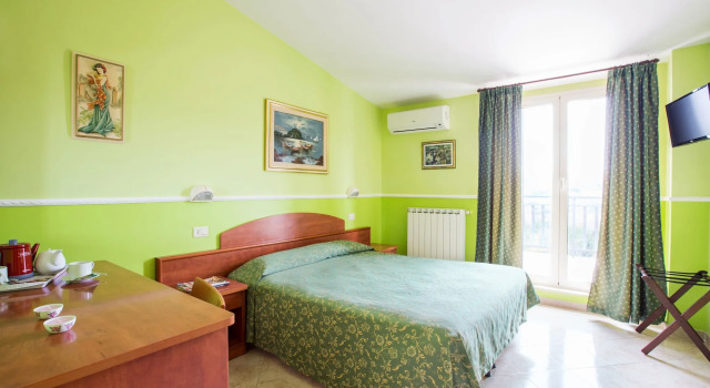 Villa Vesta