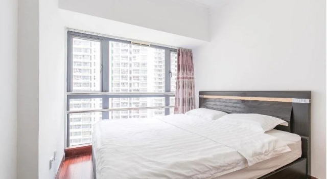 Shenzhen Shuangcheng Ehome Apartment, Rezerwuj Apartament Hotele w Shenzhen z parkingiem, Parking