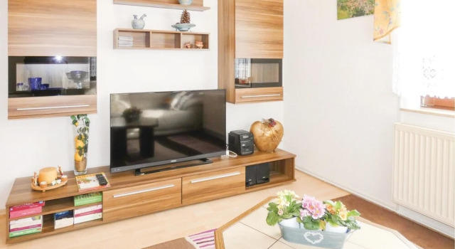 Stunning Apartment in Waltershausen/fischb. With 1 Bedrooms and Wifi, Reserva ahora Apartamento Waltershausen 