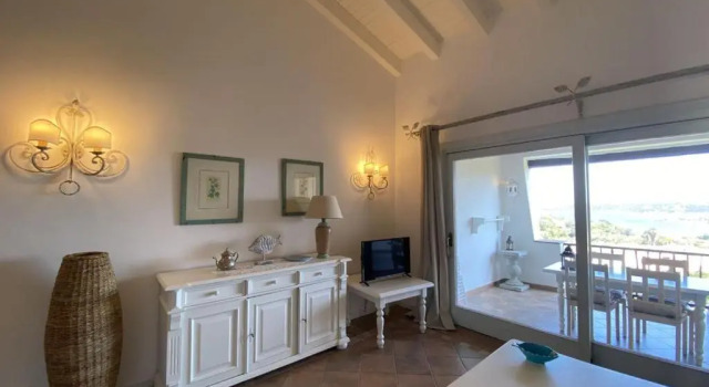 Апартаменты Residence Gli Oleandri 242 - Costa Smeralda - Porto Cervo