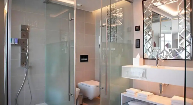 Номер Premium MYRIAD by SANA Hotels