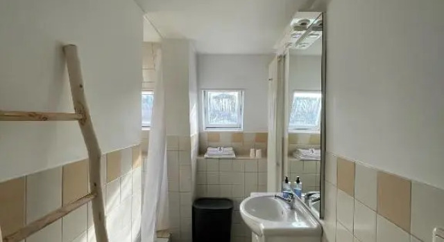 Номер Standard Bed & Coffee Inn dn Acht