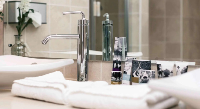 Номер Privilege Mercure Haydock Hotel