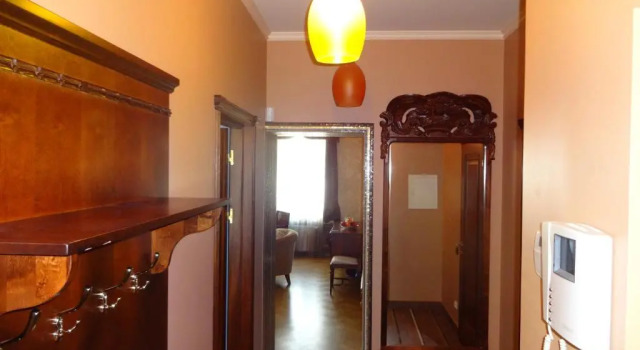 Апартаменты Riga Center Old Town Apartment