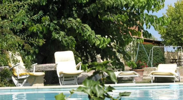 Gite Le Petit Champ, Prenota Hotel Buisson Valchiusa