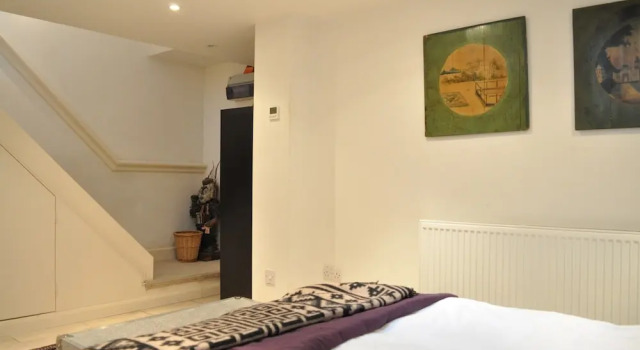 Stylish 1 Bedroom Apartment Near Parsons Green Station, Забронировать Апартаменты/квартира Лондон Большой Лондон, рядом с Парсонс Грин