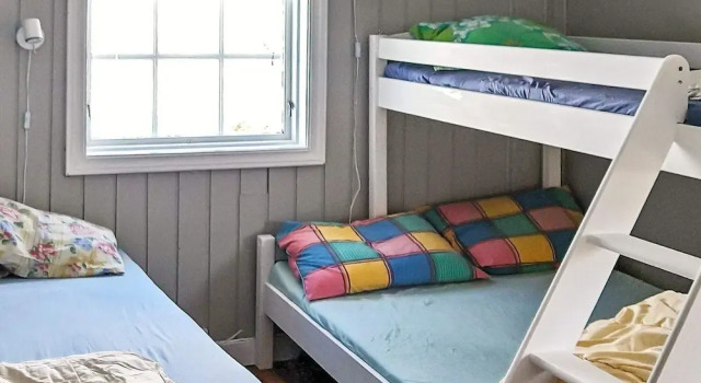 6 Person Holiday Home in Ovre Ardal, Rezerwuj Dom wakacyjny Øvre Årdal Vestland