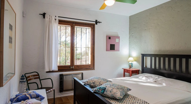Country Cottage in Palafrugell near Beach