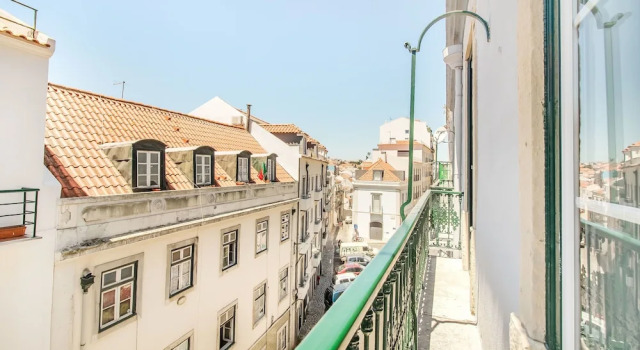 Olarias Terrace By BnBird II