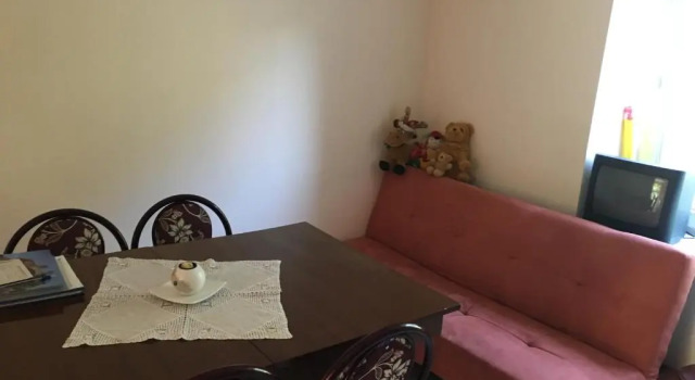 Полулюкс Guest House Nadezhda
