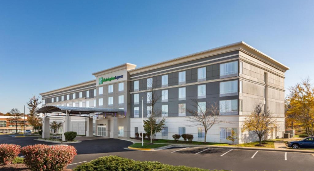 Holiday Inn Express Dumfries-Quantico, an IHG Hotel, Reserva ahora Hotel Quantico Estados Unidos