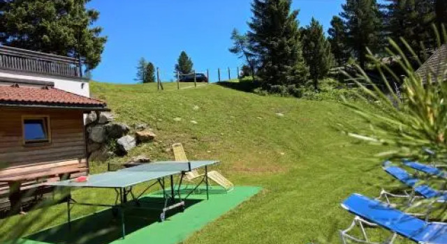 Almhütte Schmidt, Забронировать Отель Отели Туррахер-Хёэ с парковкой, рядом с Горнолыжный подъемник Оттифантенлифт, Парковка