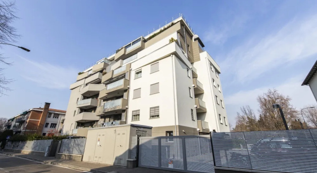 Апартаменты Bertelli 4 in San Lazzaro di Savena