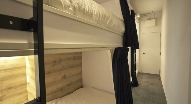 IN FRAME HOSTEL enoshima - Hostel, Забронировать Хостел Хостелы Канагавы, Хостел