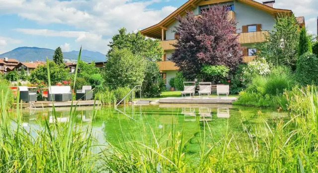 Residence Linderhof