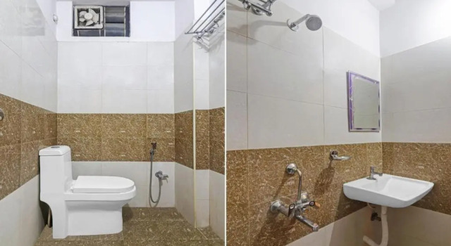 Номер Premium Itsy Hotels Aflah