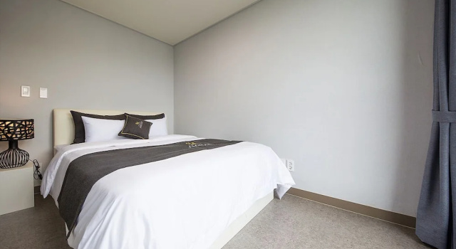 Номер Standard Shine Hotel