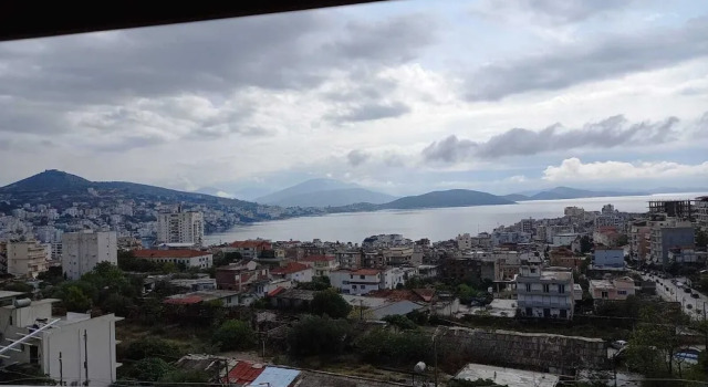 Апартаменты Luxury Apartment for Rent With Sea View