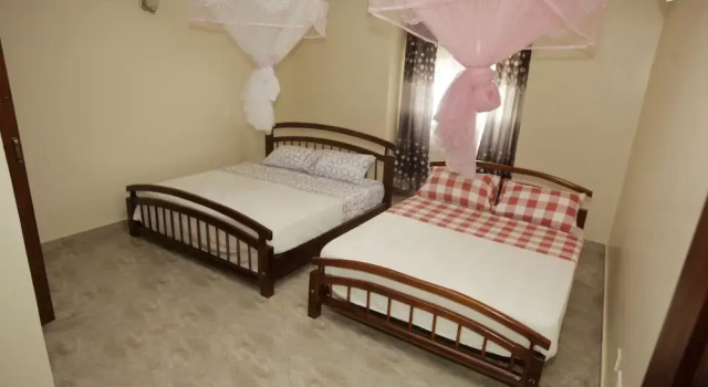 Kiguliz Vacation Apartment