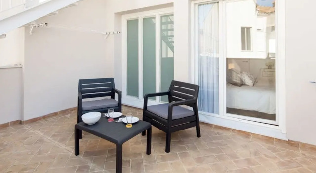 Inmalaga Apartments Salinas, Забронировать Апартаменты/квартира Апартаменты Малаги, рядом с Salamanca Market, Апартаменты/квартира