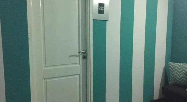 Defensa 821, Rezerwuj Hotel San Telmo Buenos Aires
