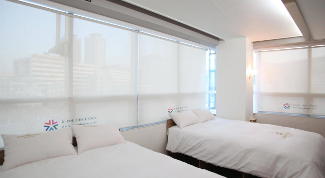 K Pop Residence Chungmuro (Myeongdong), Забронировать Отель Отели и гостиницы Сеула, рядом с Здание Намсан администрации города Сеул, Отель