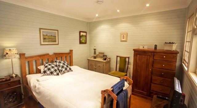 Curlew Cottage, Prenota Casa vacanze Dungog North Coast New South Wales