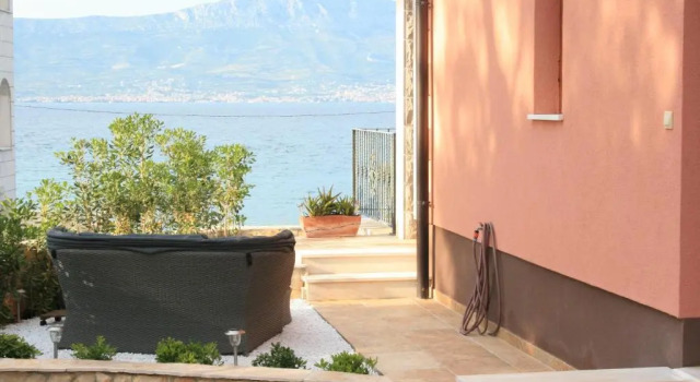 Апартаменты c 1 комнатой Apartments Villa San Antonio
