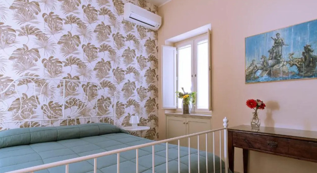 Номер Standard B&B Cumpari Turiddu
